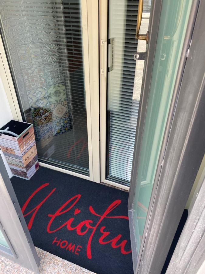 U Liotru Home Catania Exterior photo