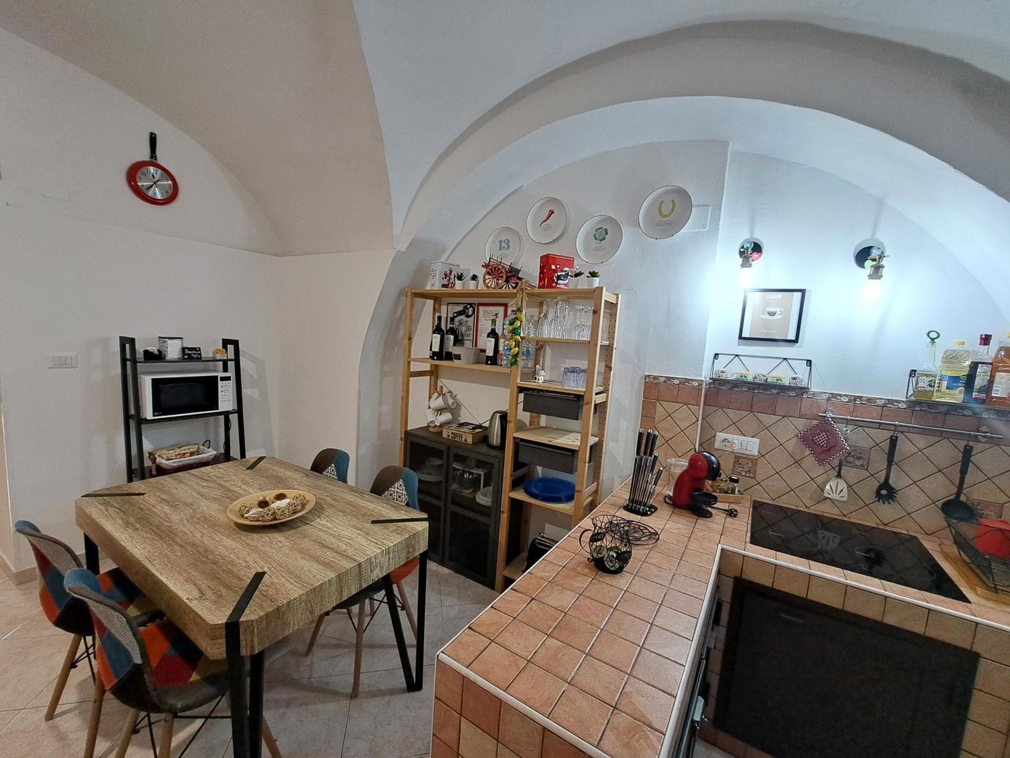 U Liotru Home Catania Exterior photo